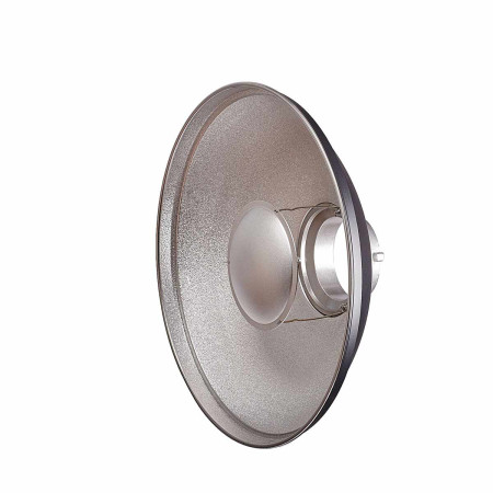 Рефлектор Beauty dish 41см Falcon FEA-SR41 Байонет DE 